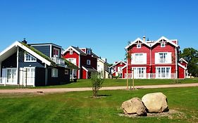 Sarcon Hansapark Resort Am Meer