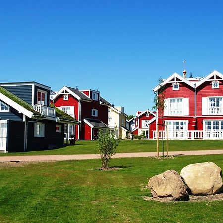 Sarcon Hansapark Resort Am Meer Sierksdorf Kamer foto