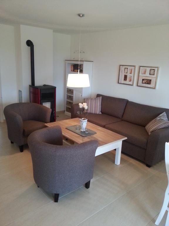 Sarcon Hansapark Resort Am Meer Sierksdorf Kamer foto