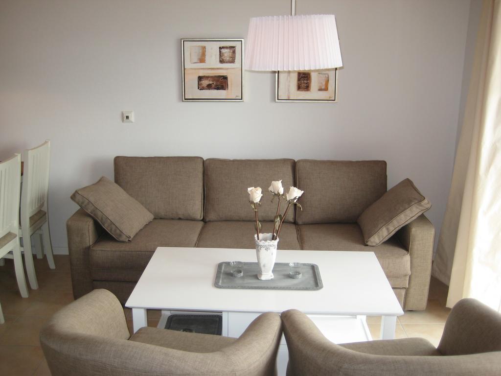 Sarcon Hansapark Resort Am Meer Sierksdorf Kamer foto
