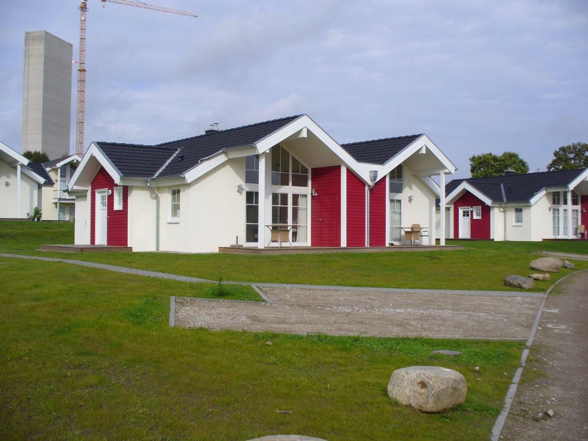 Sarcon Hansapark Resort Am Meer Sierksdorf Kamer foto