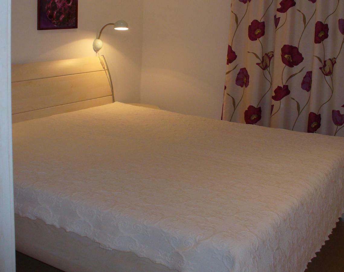 Sarcon Hansapark Resort Am Meer Sierksdorf Kamer foto