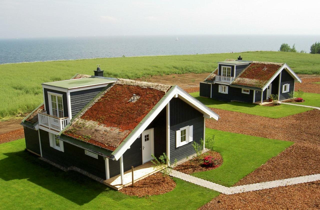 Sarcon Hansapark Resort Am Meer Sierksdorf Kamer foto