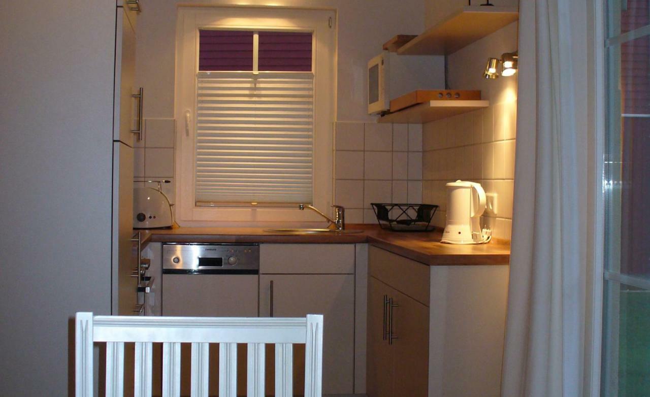 Sarcon Hansapark Resort Am Meer Sierksdorf Kamer foto