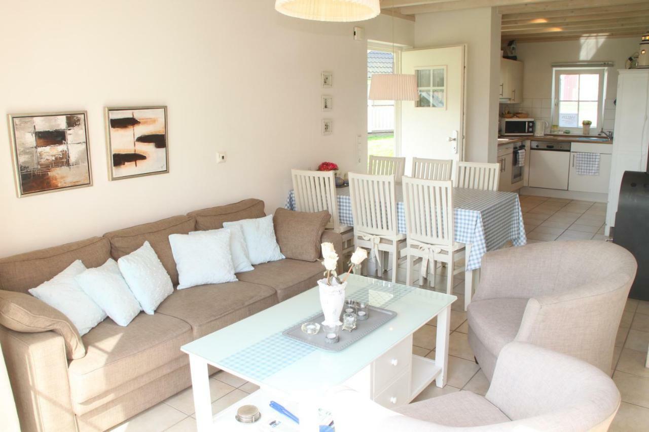 Sarcon Hansapark Resort Am Meer Sierksdorf Kamer foto
