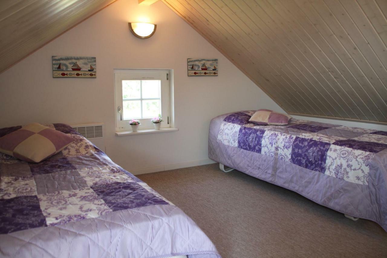 Sarcon Hansapark Resort Am Meer Sierksdorf Kamer foto